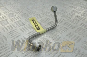 für Motor Deutz TCD2012 L04 2V 