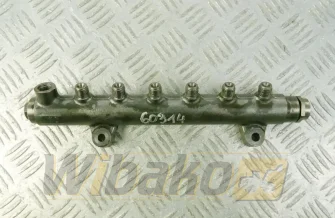 CR für Motor Deutz TCD2012 L04 2V 