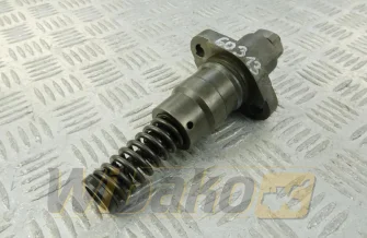 CR für Motor Deutz TCD2012 L04 2V 