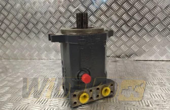 Hydromotor Linde HMF28-02 