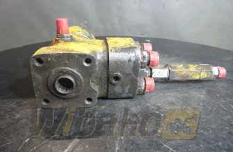 Orbitrol Danfoss OSPB500LS 