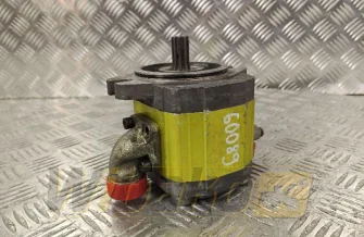 Hydraulikpumpe Vivolo NN 