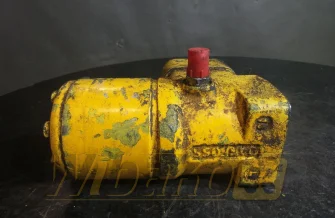 Orbitrol Danfoss OSPB500LS 