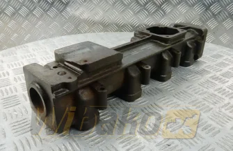 Ansaugkrümmer Deutz 04297657RY