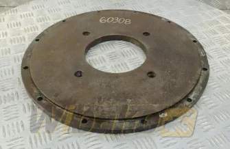 für Motor Deutz TCD2012 L04 2V 