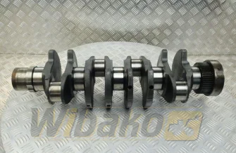 Kurbelwelle Deutz 04256816