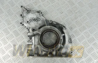 Ölpumpe Deutz 04289740