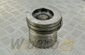 Kolben des Motors Deutz 04255214