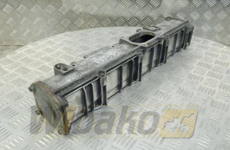 Ansaugkrümmer Deutz 04284694