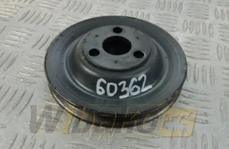 Riemenrad pompy wody Deutz 04208469