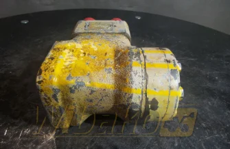 Orbitrol Hydraulic Nord LAGB160-2 87520