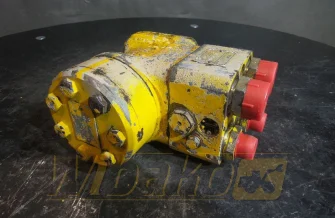 Orbitrol Hydraulic Nord LAGB160-2 87520