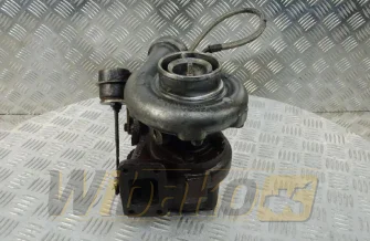 Turbolader Deutz 04259204
