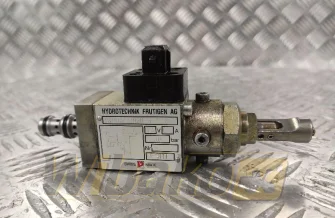  Bucher hydraulics DDRRZ-7030-3-1 S511 F9HT