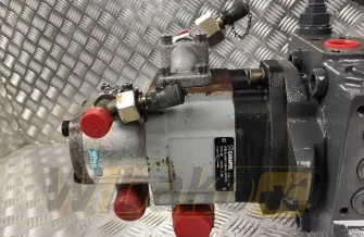 Hydraulikpumpe Casappa KP30.38-A8K9-LBM/BL-45/WSP20.1 79914110