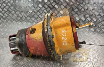 Schwenkgetriebe Liebherr SAT275/233 944395003