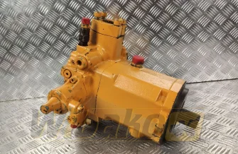 Hydromotor Liebherr HMF75-02 