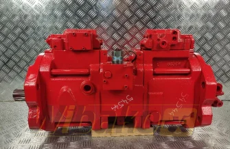 Hydraulikpumpe Kawasaki K3V140DT-9N29 1208N03