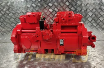 Hydraulikpumpe Volvo K3V112DT-1XDR-9N2A-AZV 14531856