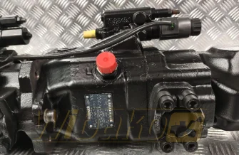 Hydraulikpumpe Rexroth A A10V O 45ED 73/52L-VSC12K52T R902435408