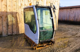 für Bagger Liebherr 10476169
