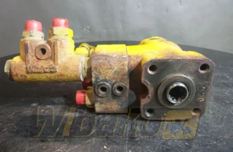 Orbitrol Danfoss OSPB200ON 150-0044