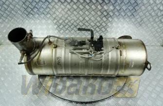 DPF-Filter Cummins 4387715