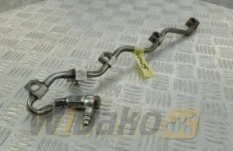 für Motor Deutz BF4M1013 04501472