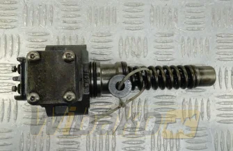  Deutz 02112706