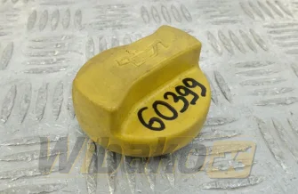 Öl-Einfülldeckel Deutz 01181084