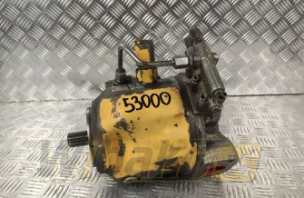 Hydraulikpumpe Hydromatik A10V O 45 DFLR/31R-PSC12N00 -SO456 R910964760