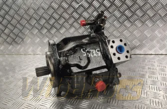 Hydraulikpumpe Rexroth AH A10V O 71 DFR /31L-PSC42N00 -SO833 R902434301