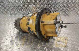 Schwenkgetriebe Caterpillar M320 