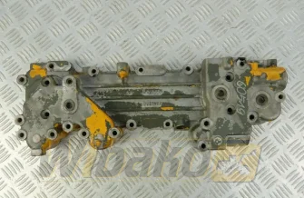 für Motor Liebherr D9408 9886840