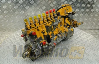 Einspritzpumpe Bosch PE8P120A320LS7871 0402648967G0