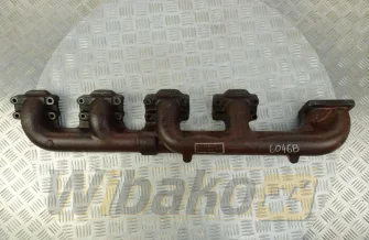 Auspuffkrümmer prawy für Motor Liebherr D9408 9278021