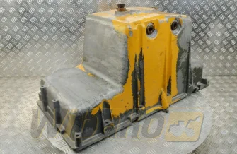 Ölbecken für Motor Liebherr D9408 9885904