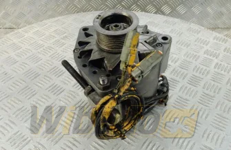 Lichtmaschine 10/80A Liebherr 6290070