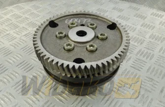 Z=60 Liebherr 9885052