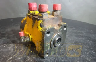 Orbitrol Danfoss OSPBX160LS 150-G6052