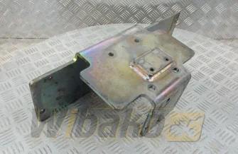 für Motor Liebherr D9408 9892135