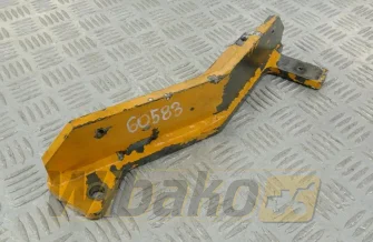 Halter für Kraftstoffleitungen Liebherr 9072327