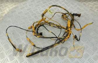 für Motor Liebherr D9408 9985303