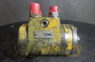 Orbitrol ZF 8473955196