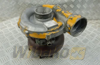 Turbolader Liebherr 5700206