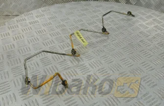 für Motor Liebherr D9408 9275689