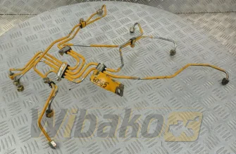 für Motor Liebherr D9408 A3 9882527