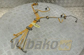 für Motor Liebherr D9408 A3 9275688
