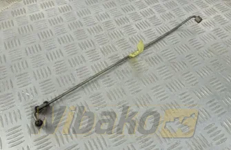Ölleitung der Einspritzpumpe 6x1 Liebherr 9270337