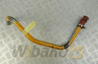 Entlüftungslinie Liebherr 9988610